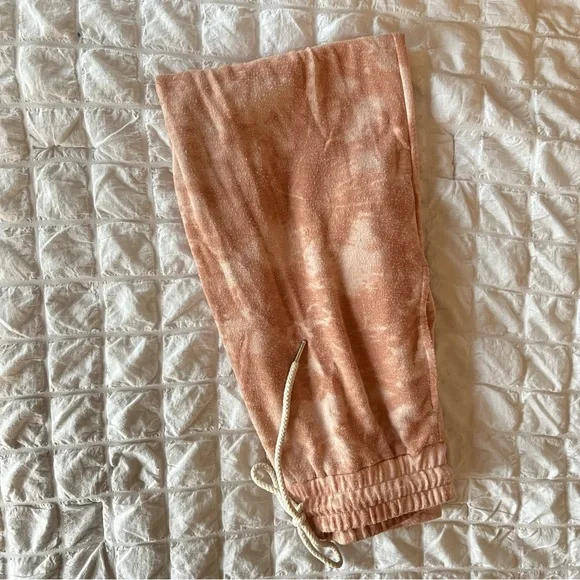 Tie dye joggers - Picture 3 of 3